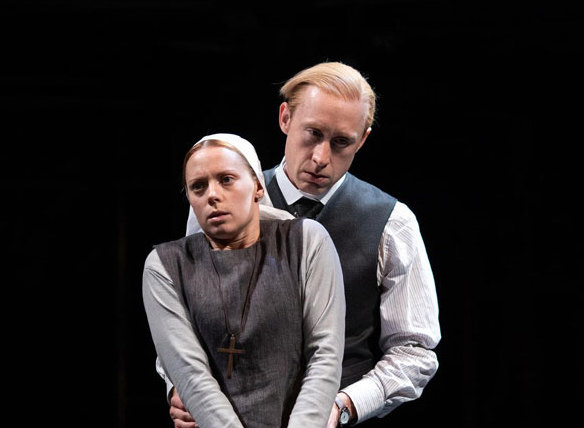 RSC: Мера за меру
