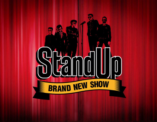 StandUp Show ТНТ