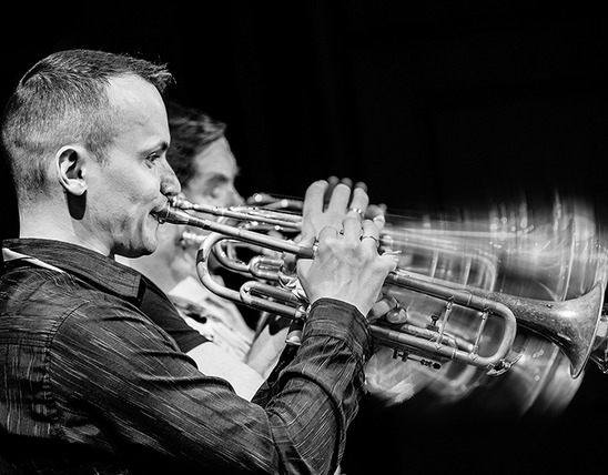 Джаз! All that jazz